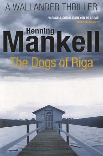 The Dogs of Riga