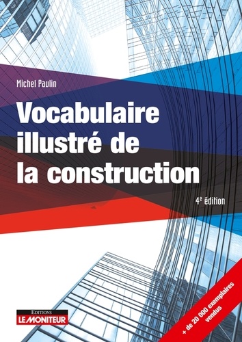 Vocabulaire illustré de la construction - Campus