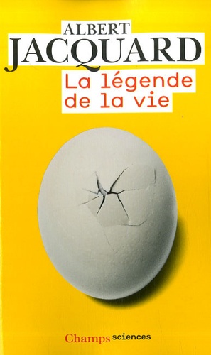 La légende de la vi