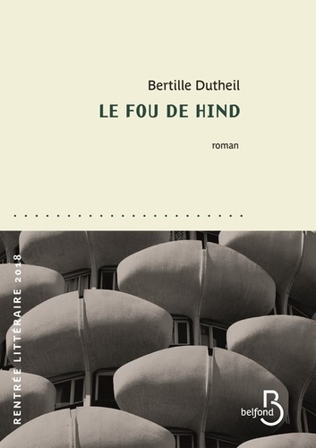 Le fou de Hi