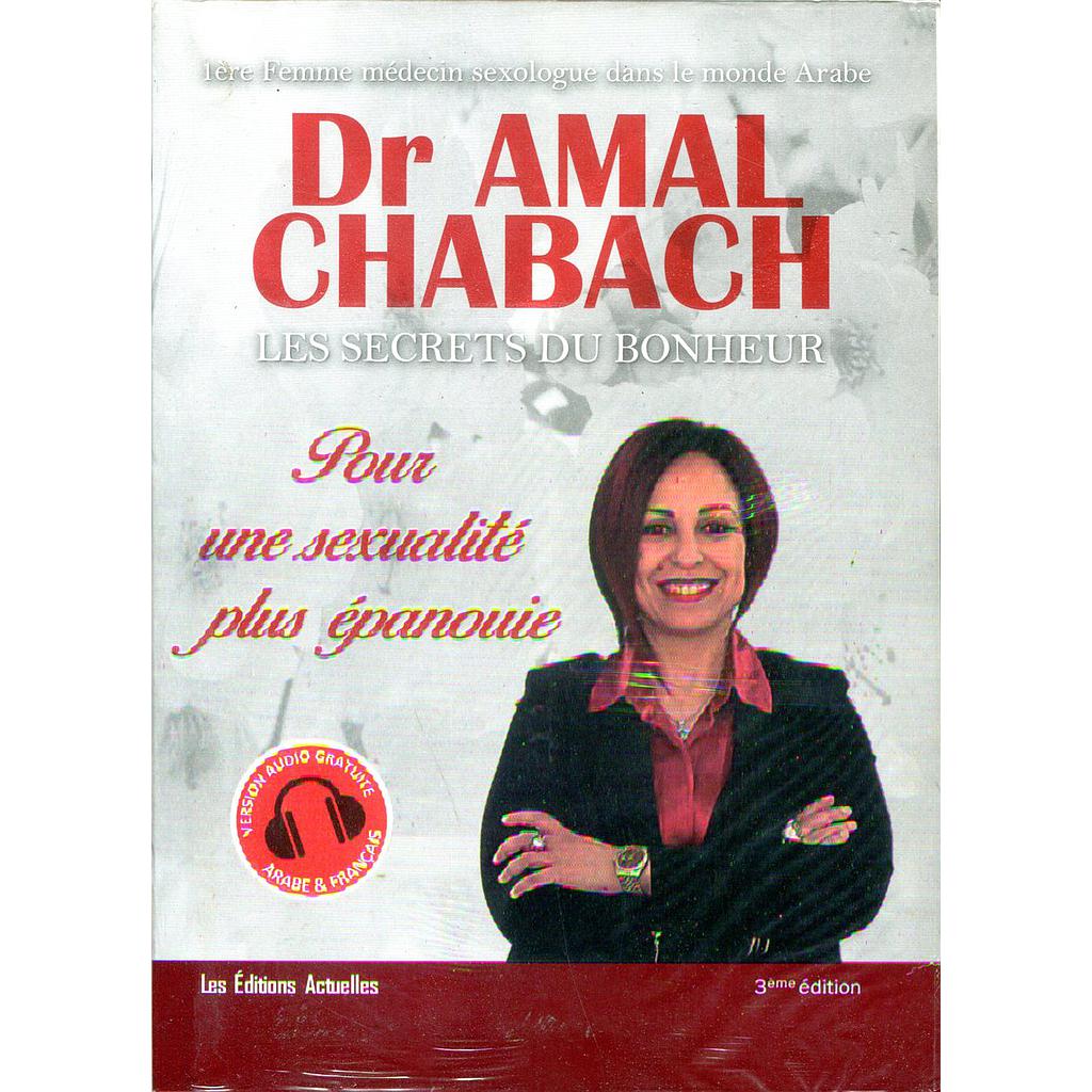 Les secrets du bonheur pour une sexualité plus épanouie