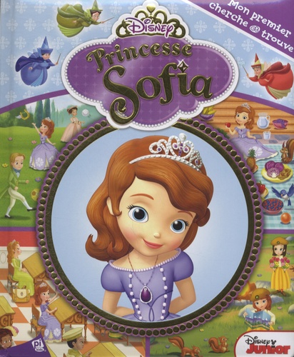 Princesse Sofia