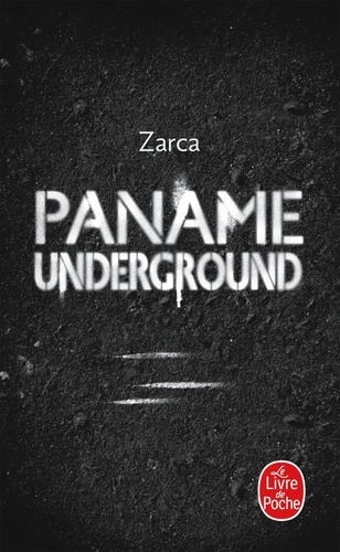 Paname underground