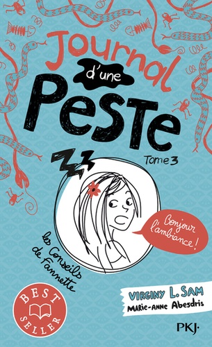 Journal d'une peste Tome 3