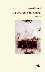 La bouteille au cafard