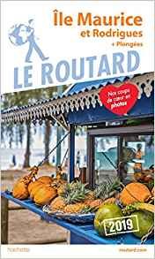 LE ROUTARD 2019-ile maurice et rodrigues