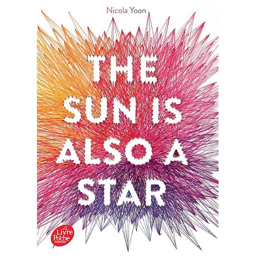 The sun is also a star &quot;en français&quot;