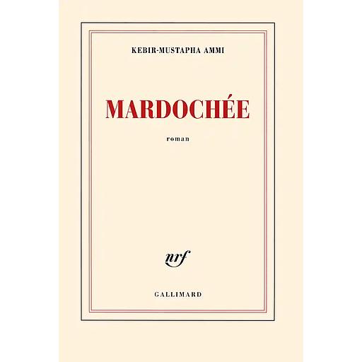 Mardochée