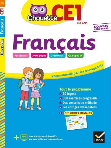 Français CE1