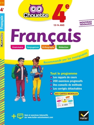 Français 4e
