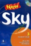New Sky 3 SB + CD