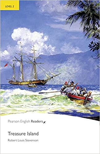Treasure Island Book and MP3 Pack