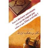 Le Discours Islamique