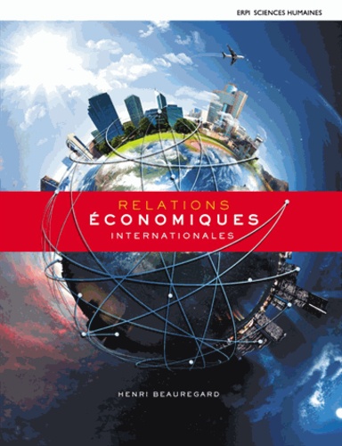 Relations économiques internationales