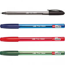 Stylo Tri mate  0.7 B/N/V/R