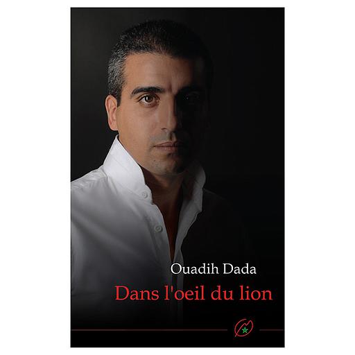Dans lʼoeil du lion
