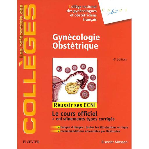 Gynécologie Obstétrique