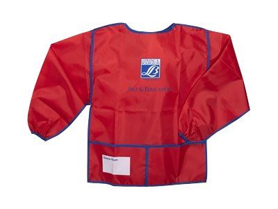 Tablier 3-6 ans