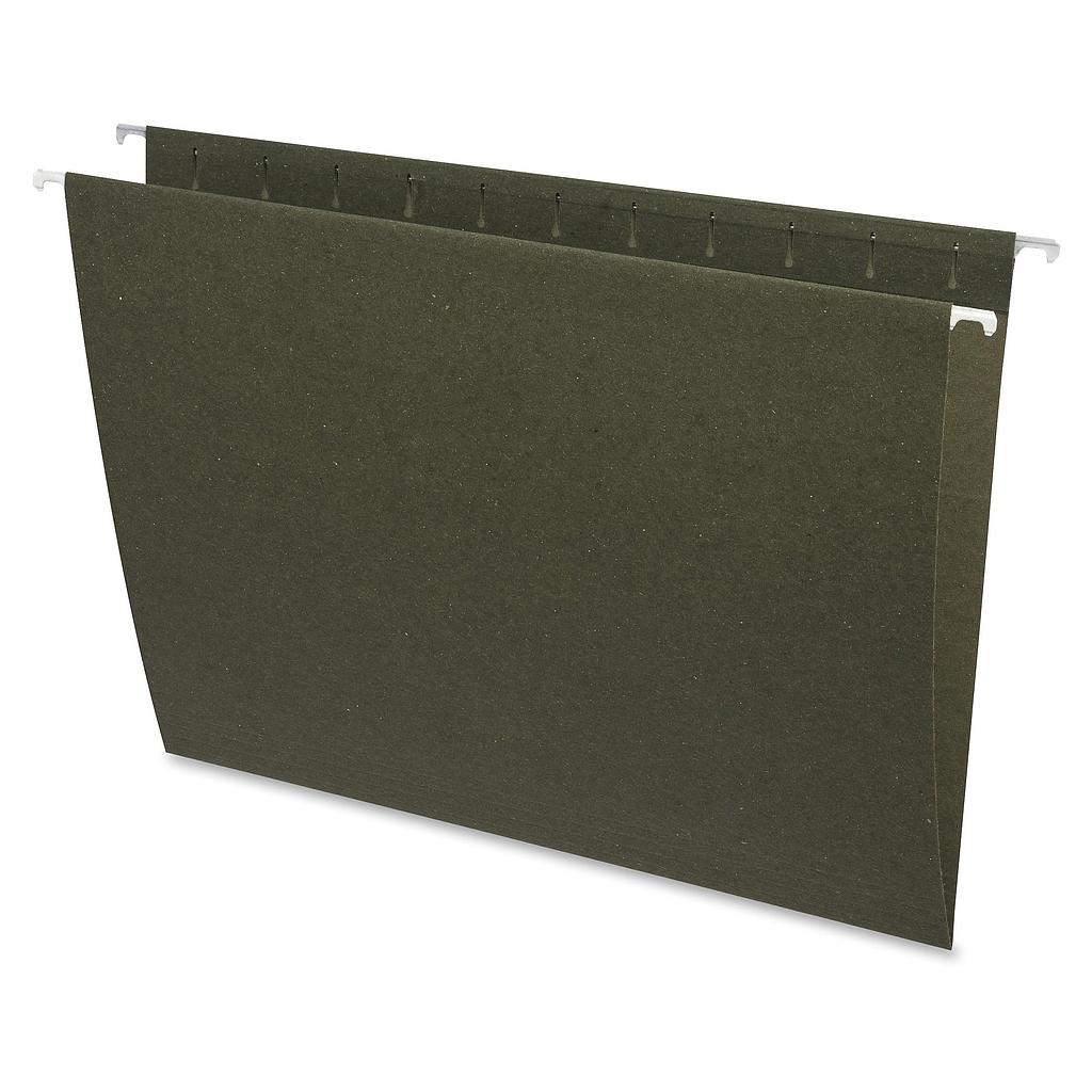 Dossier suspendu  - 330mm - Plastique