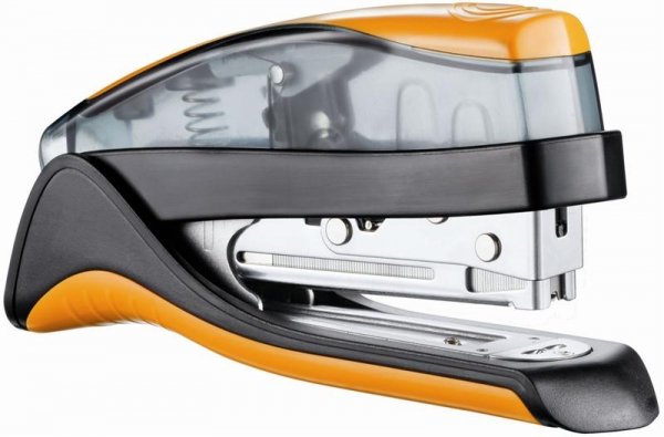 Agrafeuse  Maped Easy   - 24/6 - 26/6 - Normal - Plastique