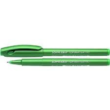 Stylos-feutres Schneider Topwriter 147  - Vert - Unité - 0,6