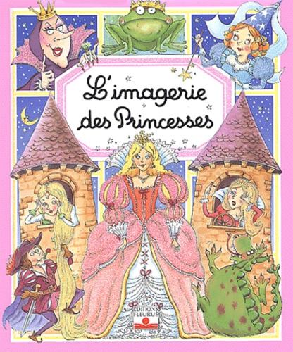L'imagerie des Princesses