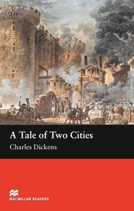A Tale Of Two Cities