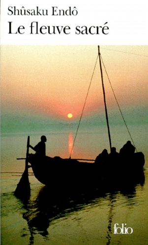 Le fleuve sacré
