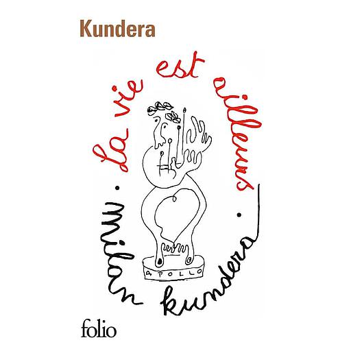 La Vie est ailleurs