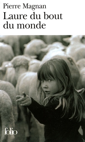 Laure du bout du monde