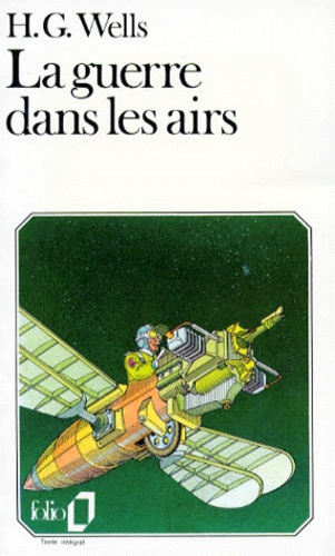 La Guerre dans les airs