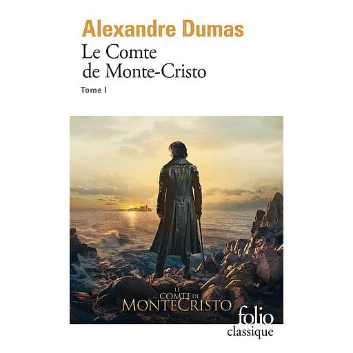 Le comte de Monte-Cristo - Tome 1