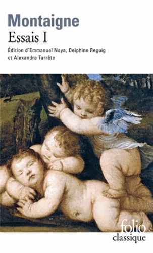 Essais  - Tome 1