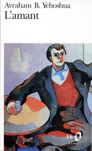 L'amant