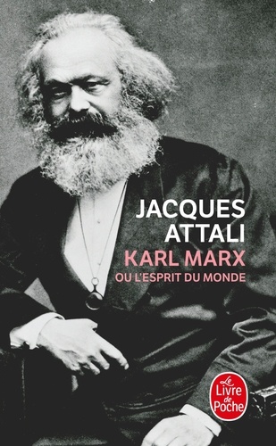Karl Marx ou l'esprit du mond