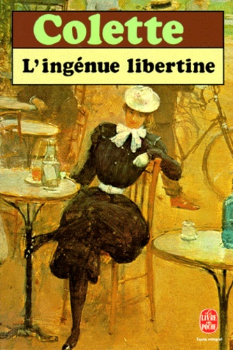 L'ingénue libertine