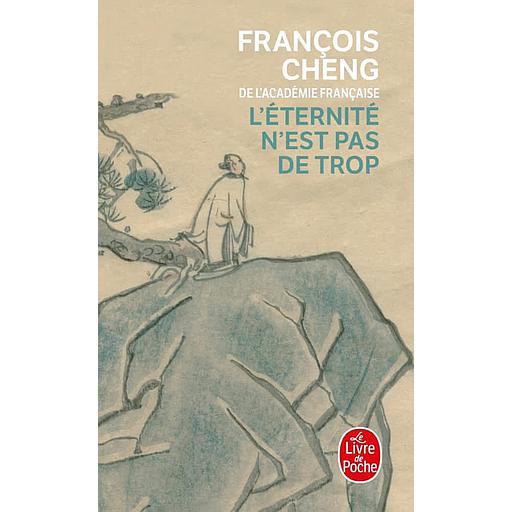 L'éternité n'est pas de trop