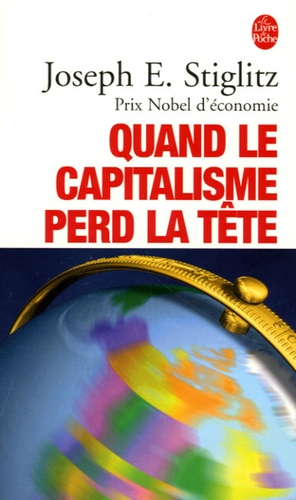 Quand le capitalisme perd la tête