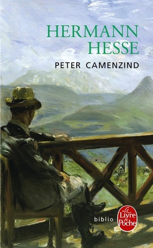 Peter Camenzind