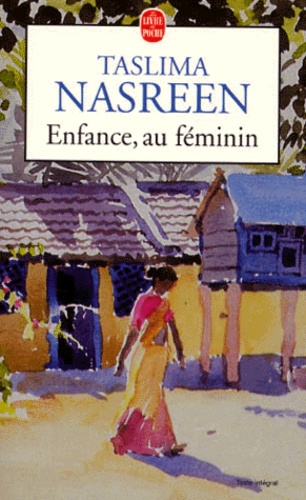 Enfance, au féminin