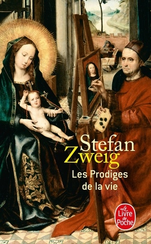 Les prodiges de la vi