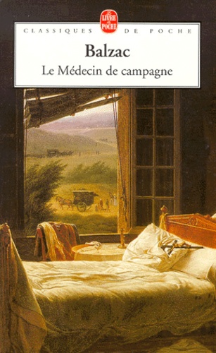 Le médecin de campagne. suivi de La confession inédit