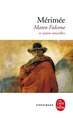 Mateo Falcone  - Et autres nouvelles de "Mosaïque"