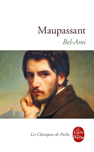 Bel-Ami