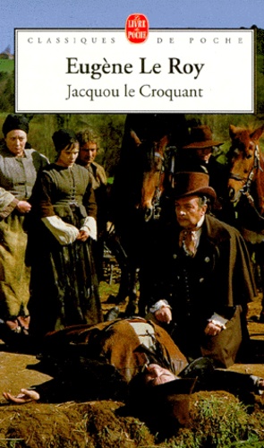 Jacquou le Croquant