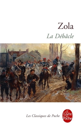 La Débâcle