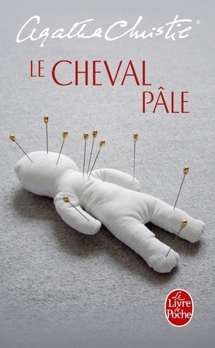 Le cheval pâl