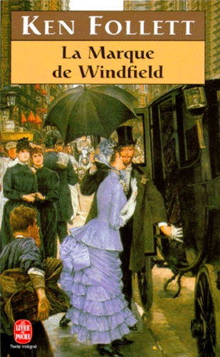 La marque de Windfield