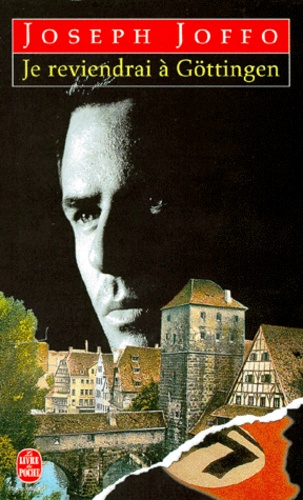 Je reviendrai à Göttingen