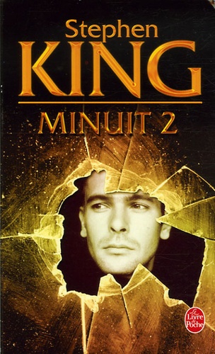 Minuit 2  - Fenêtre secrète